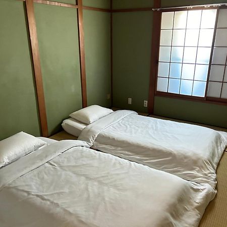 Kix House Waraku III 和楽三号館 Hotel Изуми-Сано Екстериор снимка