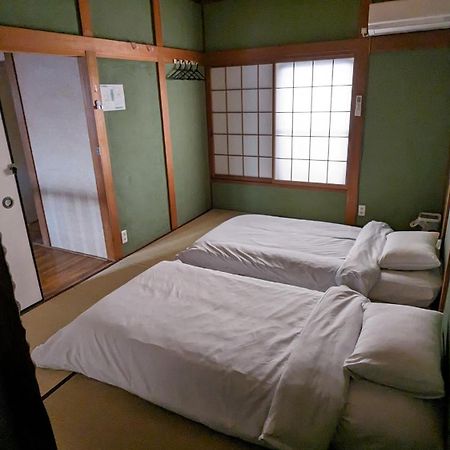 Kix House Waraku III 和楽三号館 Hotel Изуми-Сано Екстериор снимка