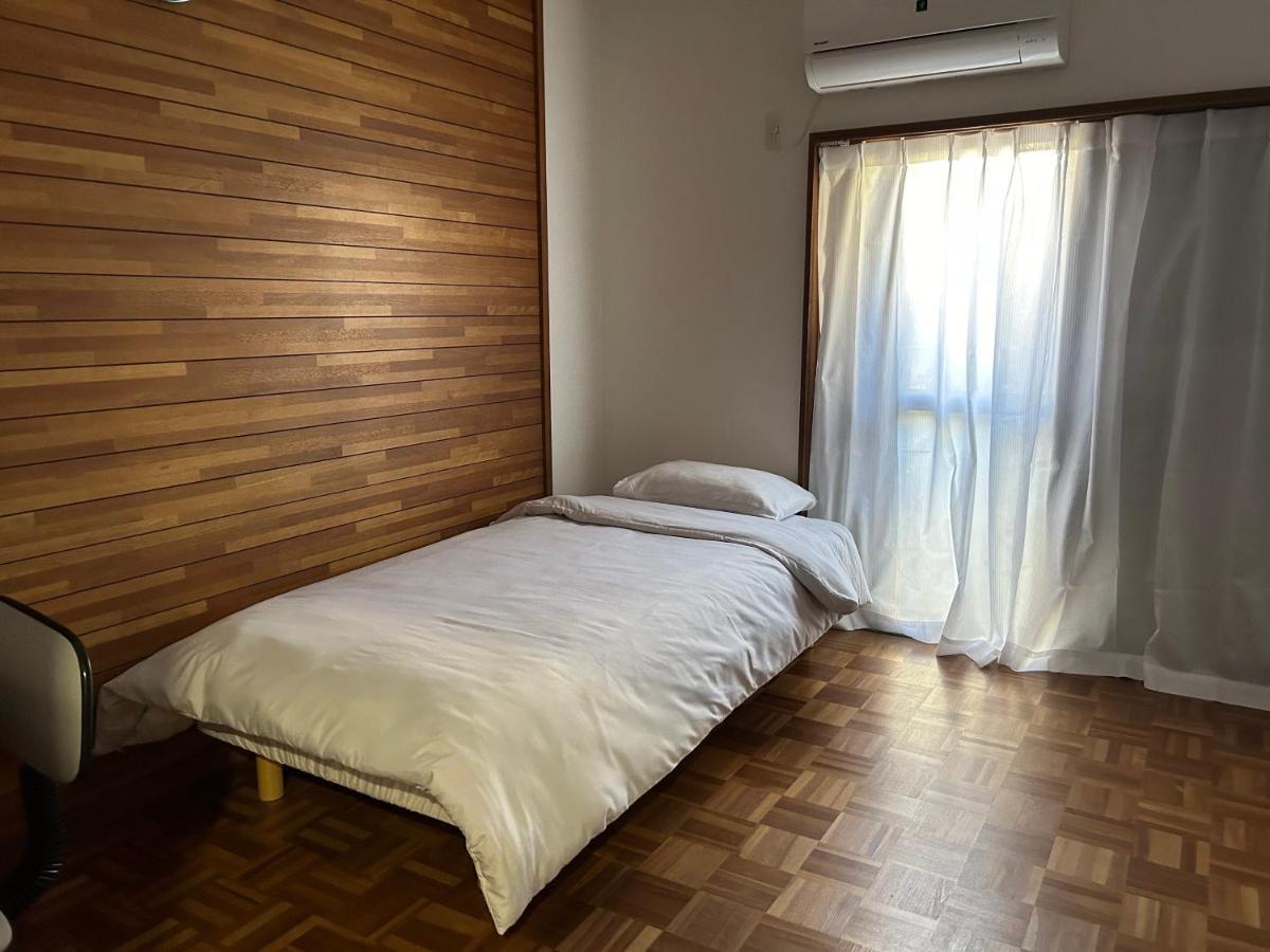 Kix House Waraku III 和楽三号館 Hotel Изуми-Сано Екстериор снимка