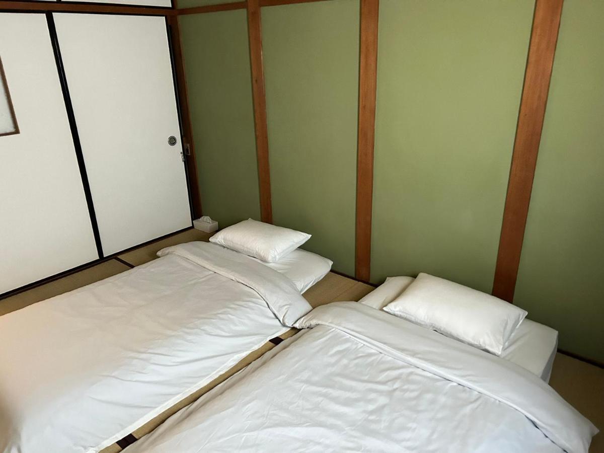 Kix House Waraku III 和楽三号館 Hotel Изуми-Сано Екстериор снимка