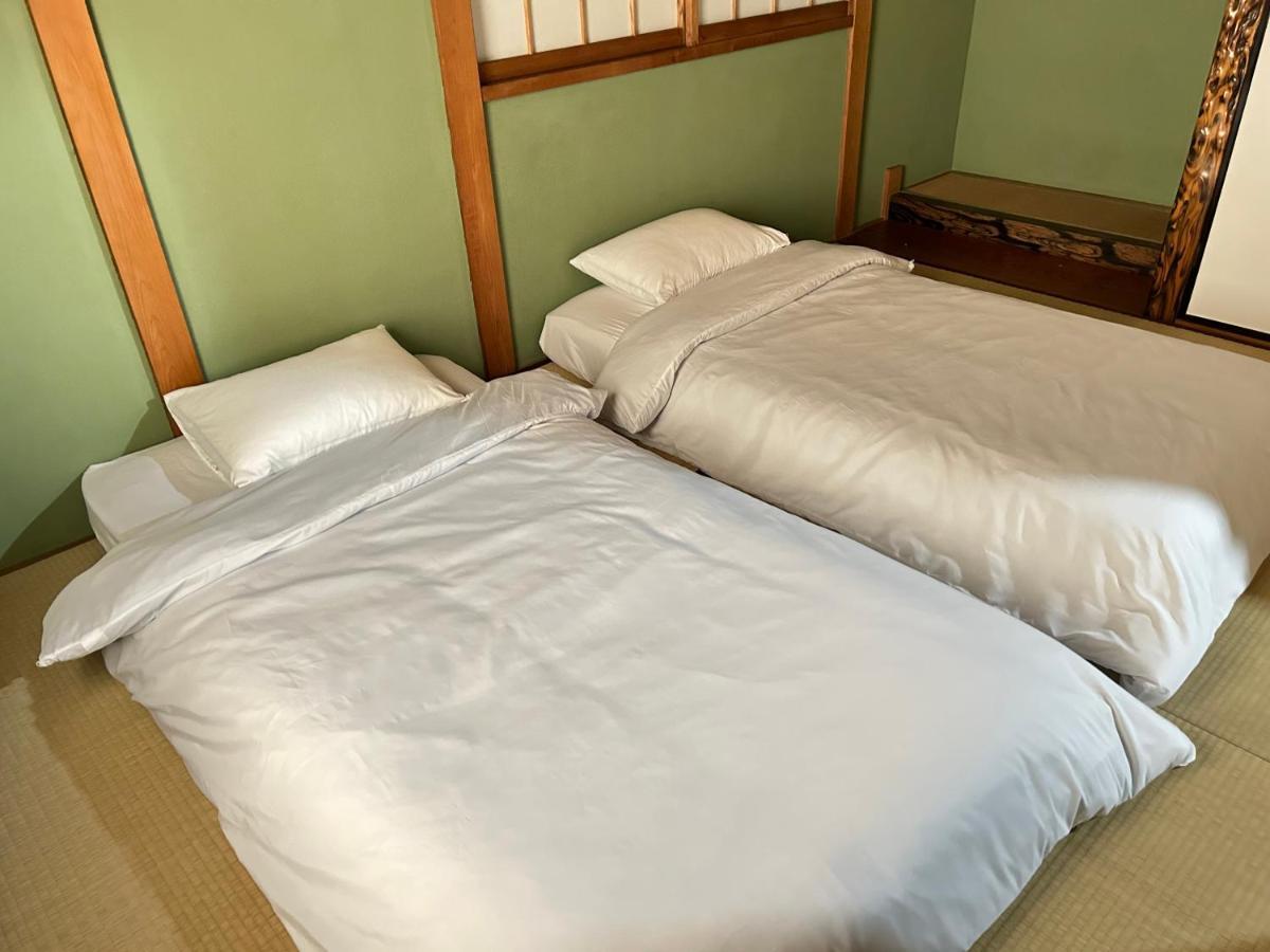 Kix House Waraku III 和楽三号館 Hotel Изуми-Сано Екстериор снимка