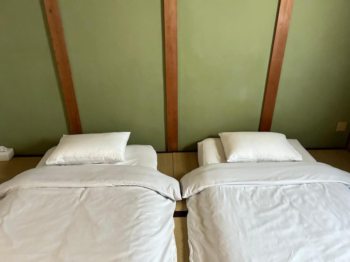 Kix House Waraku III 和楽三号館 Hotel Изуми-Сано Екстериор снимка