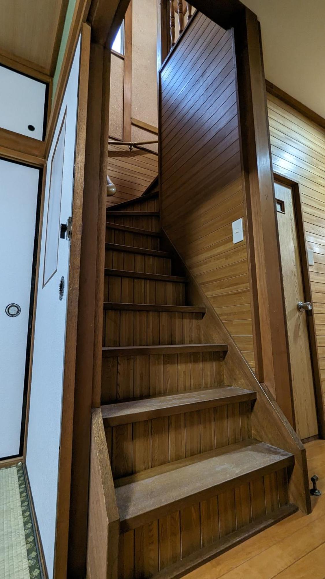 Kix House Waraku III 和楽三号館 Hotel Изуми-Сано Екстериор снимка